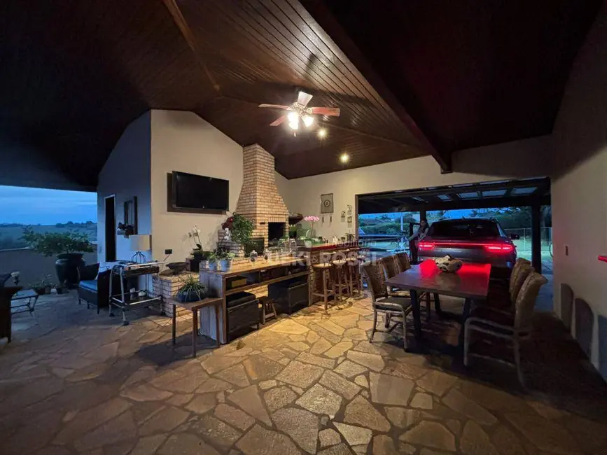 Casa de Condomínio com 4 quartos à venda, 1700m2 em Estância Cabral, Cambe - PR - imagem 9 Foto 9 de Casa de Condomínio com 4 quartos à venda, 1700m2 em Estância Cabral, Cambe - PR