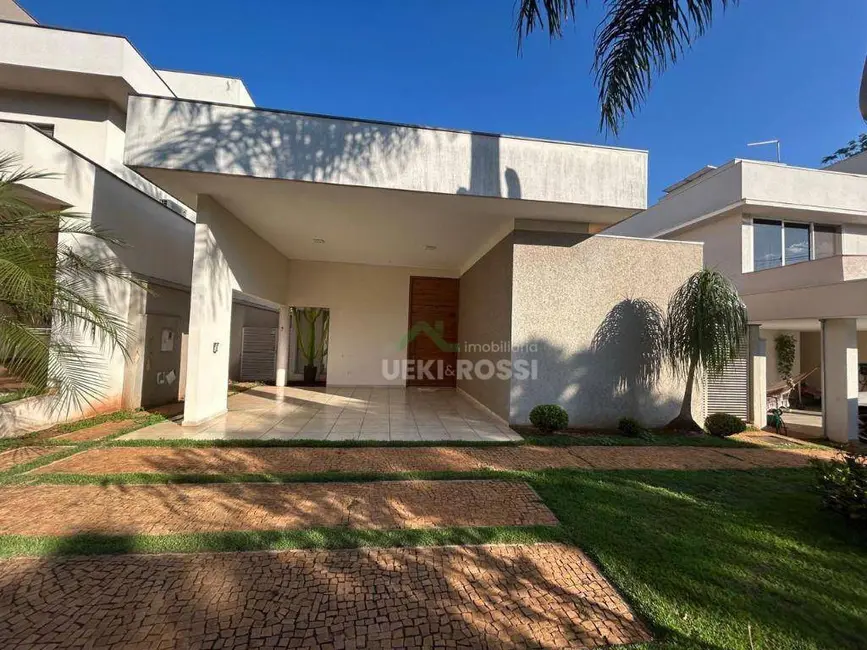 Casa de Condomínio com 3 quartos à venda, 320m2 em Esperança, Londrina - PR - imagem 1 Foto 1 de Casa de Condomínio com 3 quartos à venda, 320m2 em Esperança, Londrina - PR