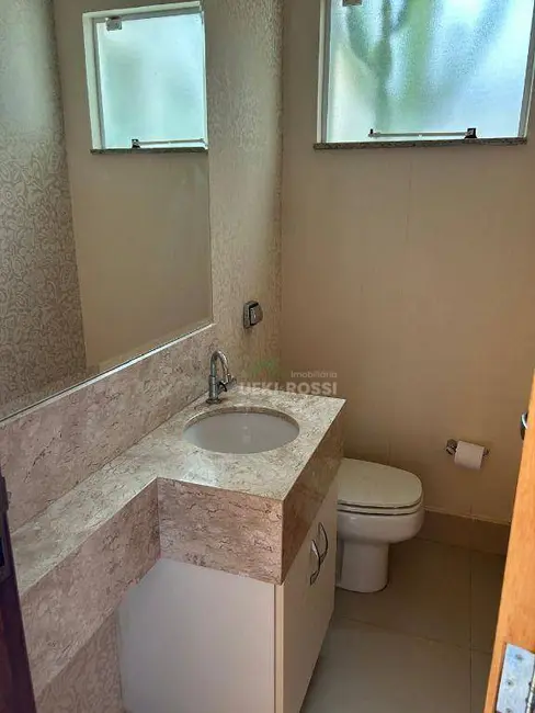 Casa de Condomínio com 3 quartos à venda, 320m2 em Esperança, Londrina - PR - imagem 2 Foto 2 de Casa de Condomínio com 3 quartos à venda, 320m2 em Esperança, Londrina - PR