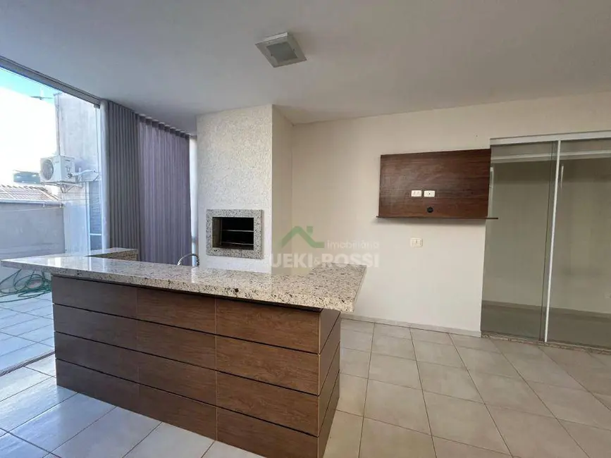 Casa de Condomínio com 3 quartos à venda, 320m2 em Esperança, Londrina - PR - imagem 8 Foto 8 de Casa de Condomínio com 3 quartos à venda, 320m2 em Esperança, Londrina - PR