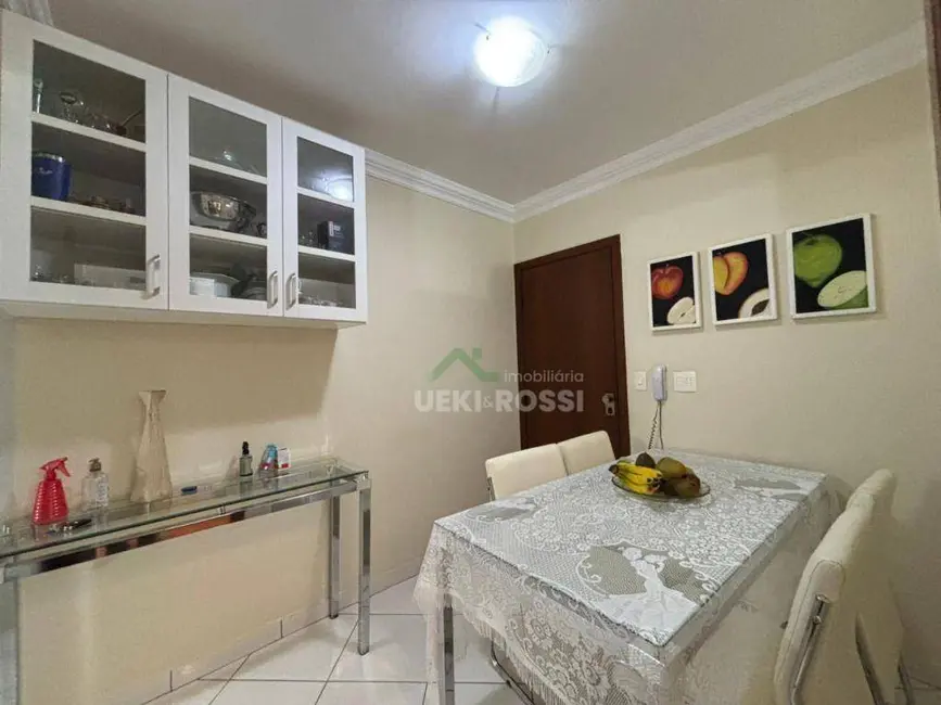 Foto 7 de Apartamento com 3 quartos à venda, 173m2 em Centro, Londrina - PR