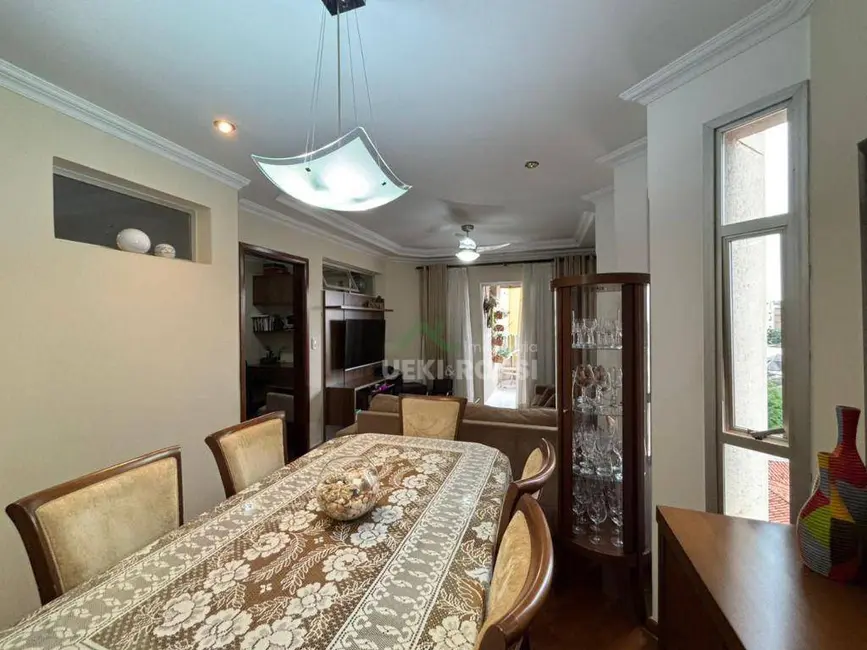 Foto 9 de Apartamento com 3 quartos à venda, 173m2 em Centro, Londrina - PR