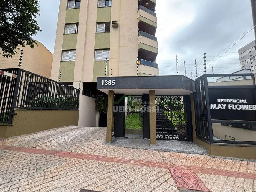 Foto 1 de Apartamento com 3 quartos à venda, 173m2 em Centro, Londrina - PR