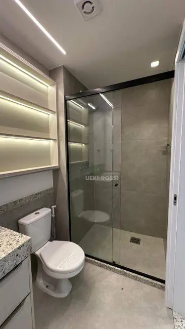 Foto 8 de Apartamento com 2 quartos à venda, 74m2 em Londrina - PR