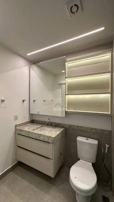 Foto 7 de Apartamento com 2 quartos à venda, 74m2 em Londrina - PR