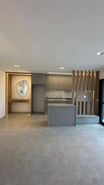 Foto 1 de Apartamento com 2 quartos à venda, 74m2 em Londrina - PR