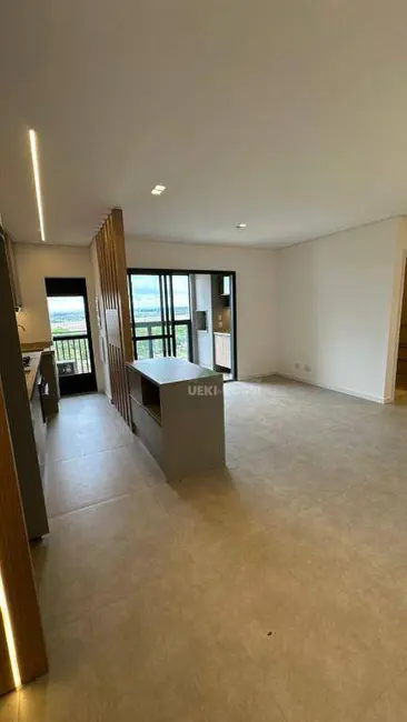 Foto 3 de Apartamento com 2 quartos à venda, 74m2 em Londrina - PR