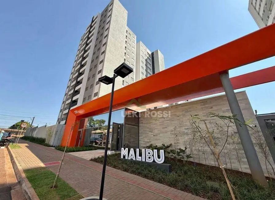 Apartamento com 2 quartos à venda, 51m2 em Aurora, Londrina - PR - imagem 1 Foto 1 de Apartamento com 2 quartos à venda, 51m2 em Aurora, Londrina - PR