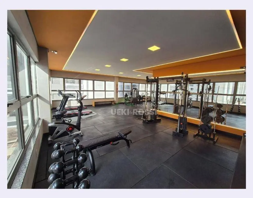 Apartamento com 2 quartos à venda, 51m2 em Aurora, Londrina - PR - imagem 9 Foto 9 de Apartamento com 2 quartos à venda, 51m2 em Aurora, Londrina - PR