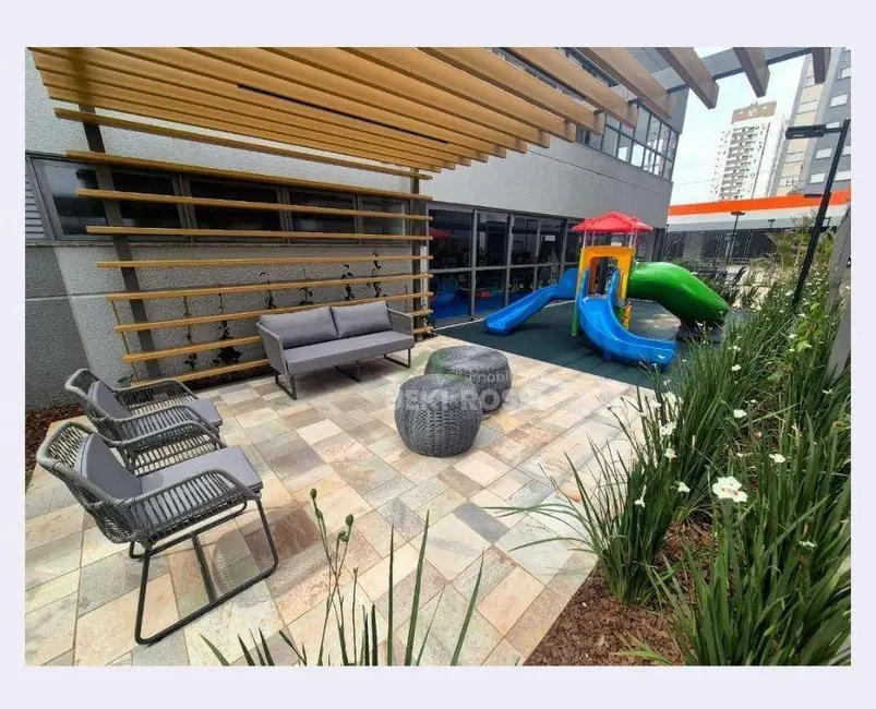 Apartamento com 2 quartos à venda, 51m2 em Aurora, Londrina - PR - imagem 2 Foto 2 de Apartamento com 2 quartos à venda, 51m2 em Aurora, Londrina - PR