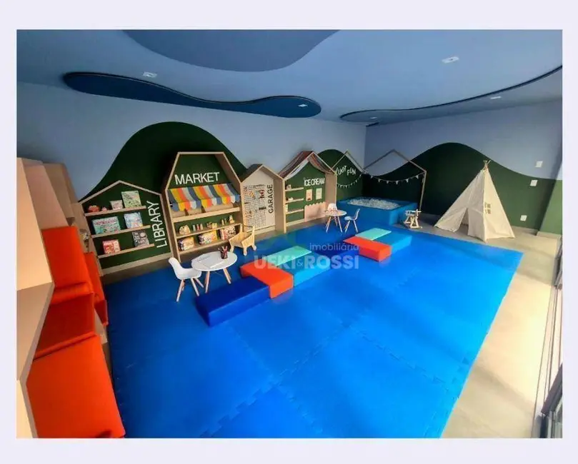 Apartamento com 2 quartos à venda, 51m2 em Aurora, Londrina - PR - imagem 7 Foto 7 de Apartamento com 2 quartos à venda, 51m2 em Aurora, Londrina - PR