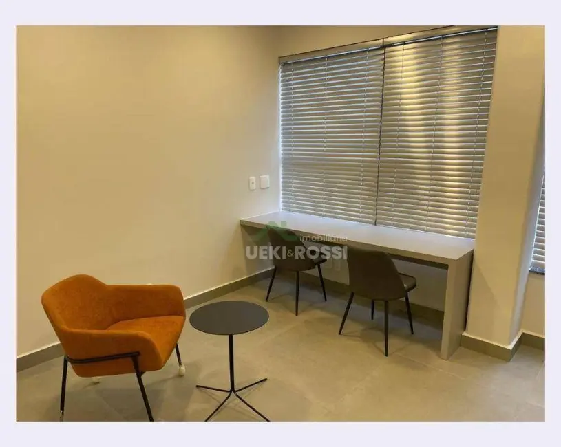 Apartamento com 2 quartos à venda, 51m2 em Aurora, Londrina - PR - imagem 4 Foto 4 de Apartamento com 2 quartos à venda, 51m2 em Aurora, Londrina - PR