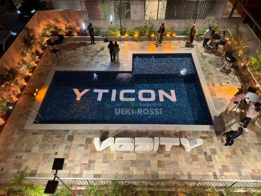 Apartamento com 2 quartos à venda, 51m2 em Aurora, Londrina - PR - imagem 6 Foto 6 de Apartamento com 2 quartos à venda, 51m2 em Aurora, Londrina - PR