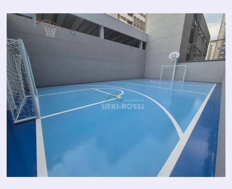 Apartamento com 2 quartos à venda, 51m2 em Aurora, Londrina - PR - imagem 8 Foto 8 de Apartamento com 2 quartos à venda, 51m2 em Aurora, Londrina - PR