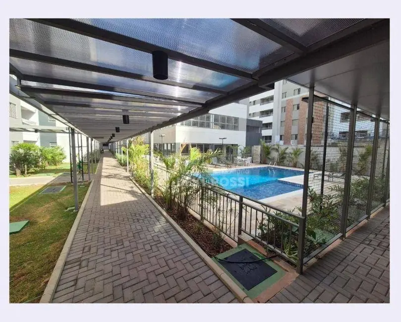 Apartamento com 2 quartos à venda, 51m2 em Aurora, Londrina - PR - imagem 5 Foto 5 de Apartamento com 2 quartos à venda, 51m2 em Aurora, Londrina - PR