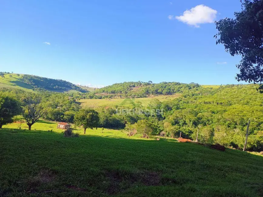 Foto 6 de Fazenda / Haras à venda, 5275600m2 em Faxinal - PR