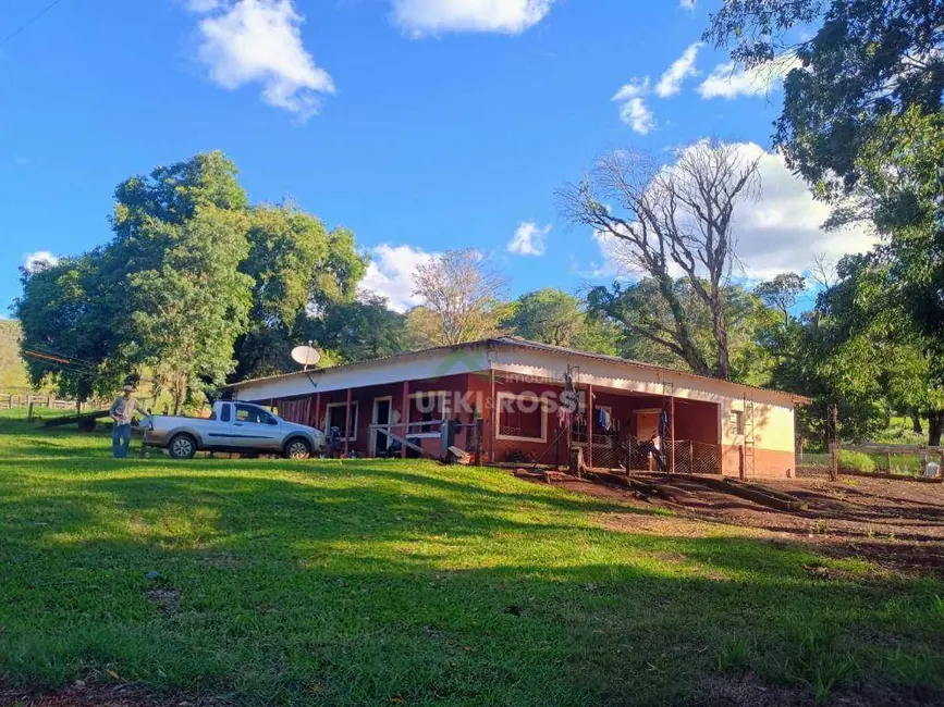 Foto 3 de Fazenda / Haras à venda, 5275600m2 em Faxinal - PR