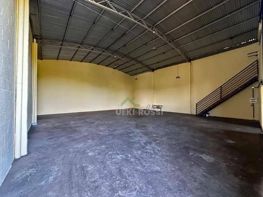 Foto 5 de Armazém / Galpão à venda e para alugar, 300m2 em Jardim Marissol, Londrina - PR