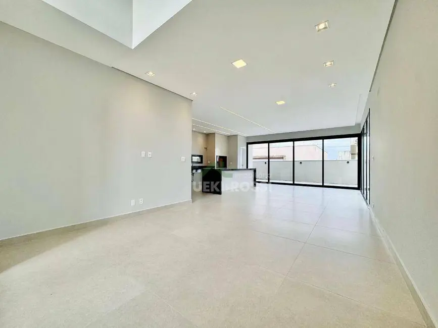 Foto 6 de Casa de Condomínio com 3 quartos à venda, 236m2 em Conjunto Habitacional Alexandre Urbanas, Londrina - PR