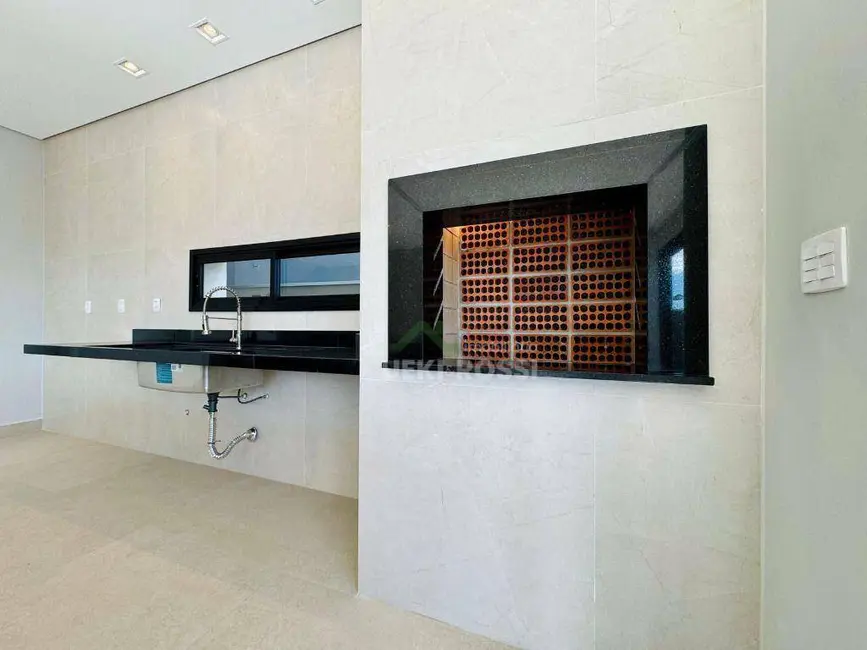 Foto 7 de Casa de Condomínio com 3 quartos à venda, 236m2 em Conjunto Habitacional Alexandre Urbanas, Londrina - PR