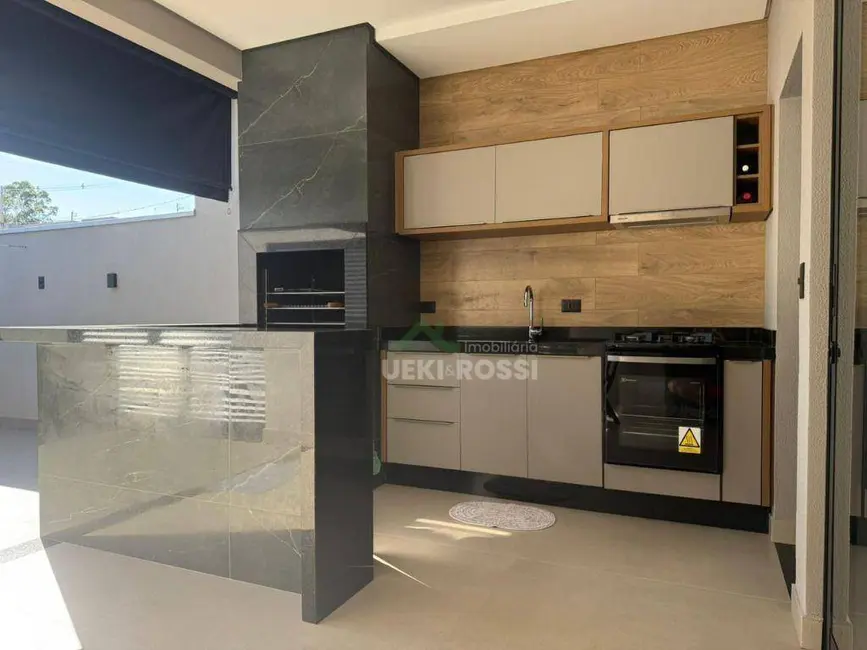 Foto 7 de Casa de Condomínio com 3 quartos à venda e para alugar, 250m2 em Marumbi, Londrina - PR