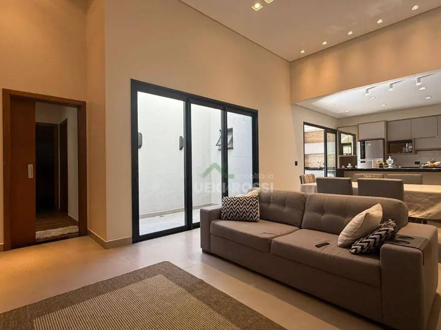 Foto 4 de Casa de Condomínio com 3 quartos à venda e para alugar, 250m2 em Marumbi, Londrina - PR