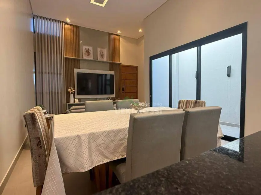 Foto 5 de Casa de Condomínio com 3 quartos à venda e para alugar, 250m2 em Marumbi, Londrina - PR