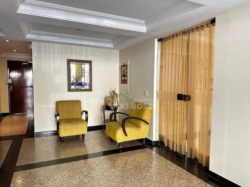 Apartamento com 3 quartos à venda, 128m2 em Centro, Londrina - PR - imagem 3 Foto 3 de Apartamento com 3 quartos à venda, 128m2 em Centro, Londrina - PR