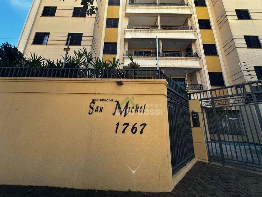 Apartamento com 3 quartos à venda, 128m2 em Centro, Londrina - PR - imagem 2 Foto 2 de Apartamento com 3 quartos à venda, 128m2 em Centro, Londrina - PR