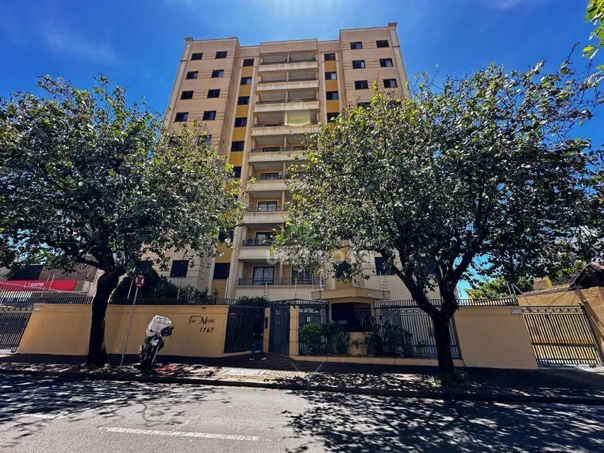 Apartamento com 3 quartos à venda, 128m2 em Centro, Londrina - PR - imagem 1 Foto 1 de Apartamento com 3 quartos à venda, 128m2 em Centro, Londrina - PR