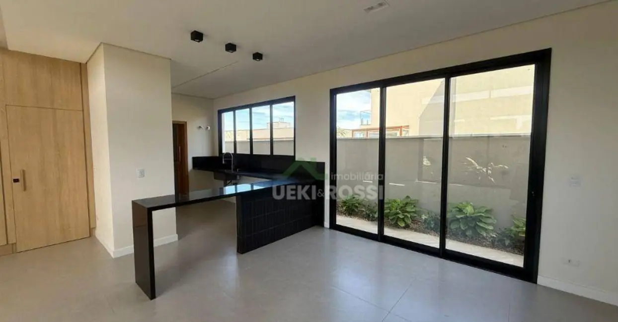 Foto 7 de Casa de Condomínio com 3 quartos à venda, 252m2 em Conjunto Habitacional Alexandre Urbanas, Londrina - PR
