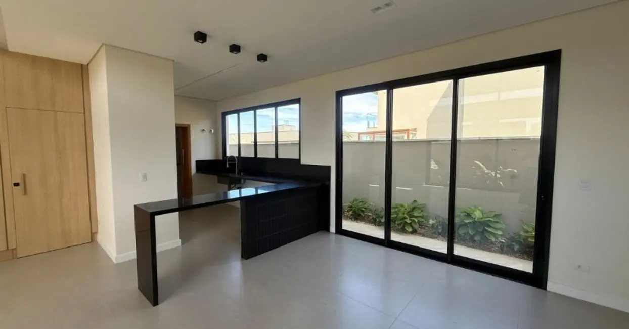 Foto 7 de Casa de Condomínio com 3 quartos à venda, 252m2 em Conjunto Habitacional Alexandre Urbanas, Londrina - PR