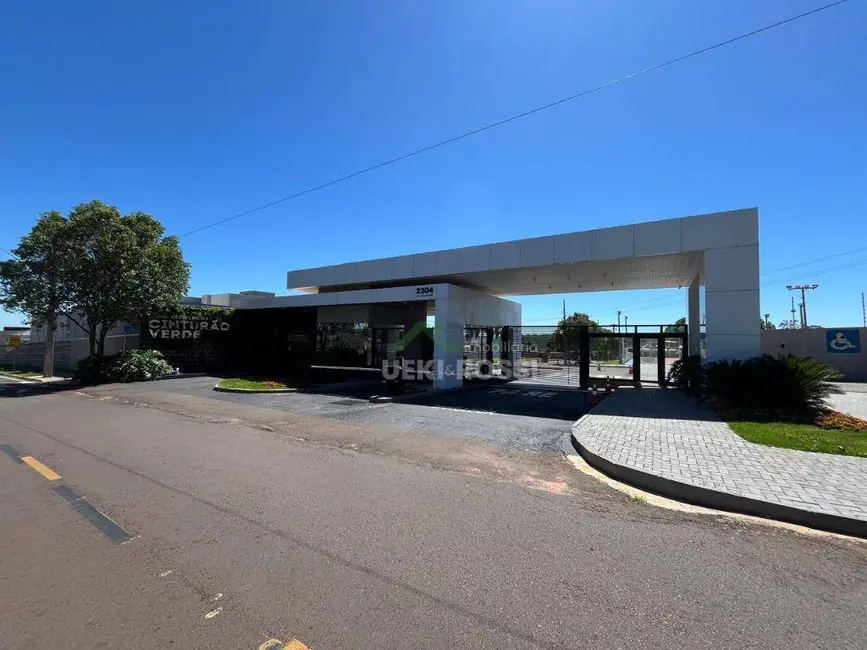 Foto 1 de Terreno / Lote à venda, 360m2 em Cianorte - PR