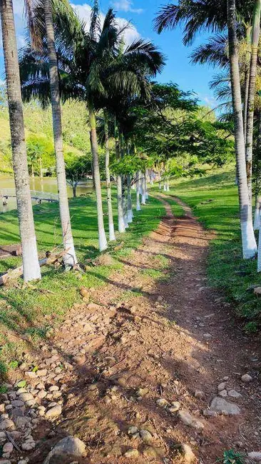 Foto 3 de Fazenda / Haras à venda, 2855600m2 em Sao Jeronimo Da Serra - PR