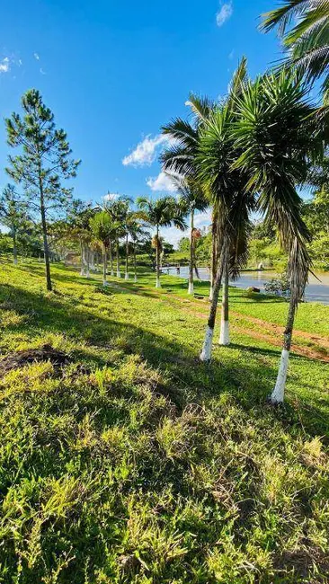 Foto 9 de Fazenda / Haras à venda, 2855600m2 em Sao Jeronimo Da Serra - PR
