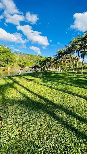 Foto 7 de Fazenda / Haras à venda, 2855600m2 em Sao Jeronimo Da Serra - PR