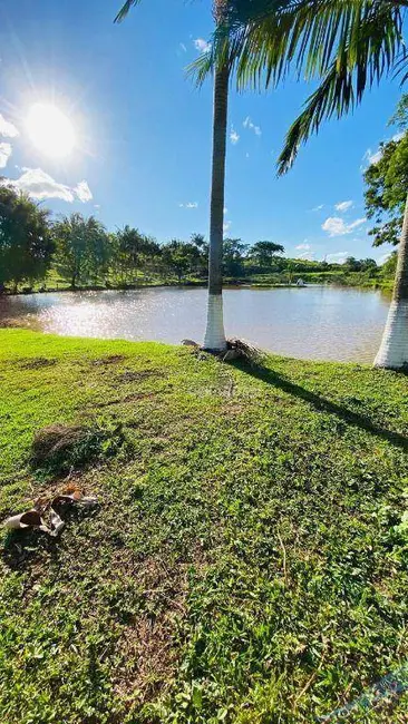 Foto 6 de Fazenda / Haras à venda, 2855600m2 em Sao Jeronimo Da Serra - PR