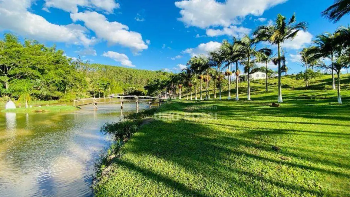 Foto 1 de Fazenda / Haras à venda, 2855600m2 em Sao Jeronimo Da Serra - PR