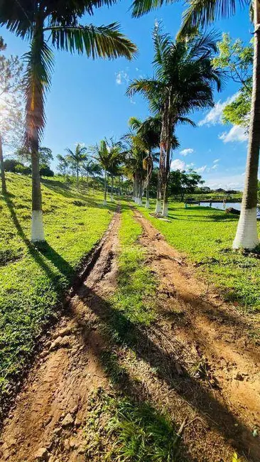 Foto 5 de Fazenda / Haras à venda, 2855600m2 em Sao Jeronimo Da Serra - PR