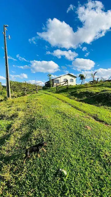 Foto 8 de Fazenda / Haras à venda, 2855600m2 em Sao Jeronimo Da Serra - PR