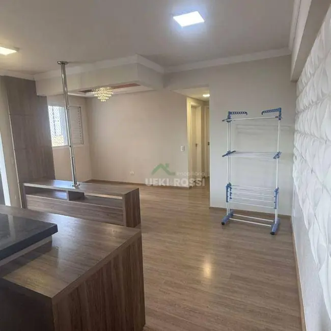 Foto 7 de Apartamento com 2 quartos à venda, 110m2 em Aurora, Londrina - PR