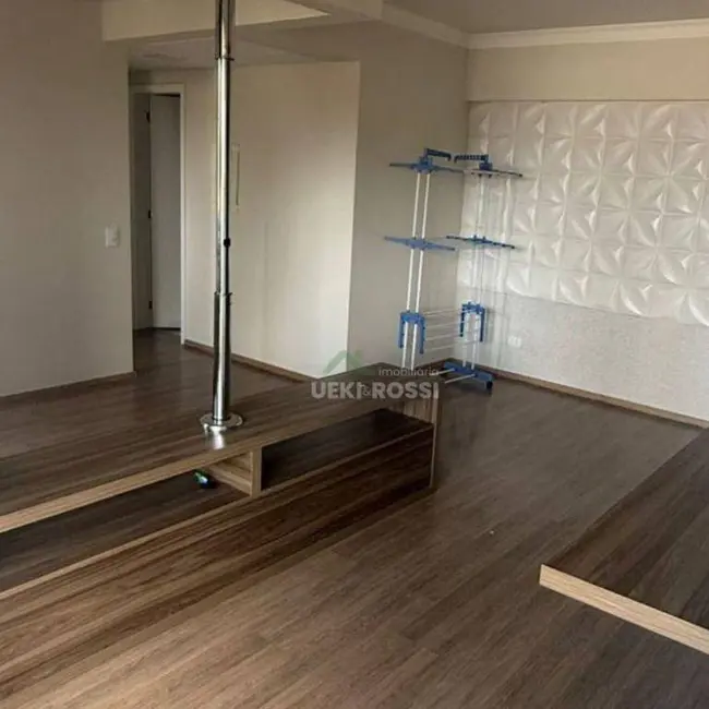 Foto 3 de Apartamento com 2 quartos à venda, 110m2 em Aurora, Londrina - PR