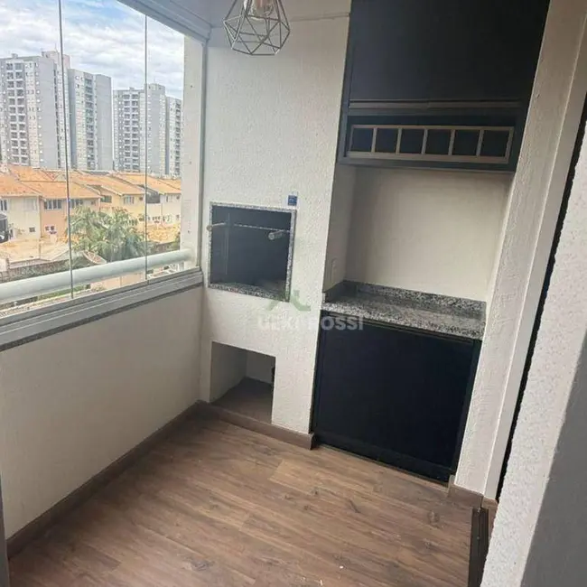 Foto 2 de Apartamento com 2 quartos à venda, 110m2 em Aurora, Londrina - PR