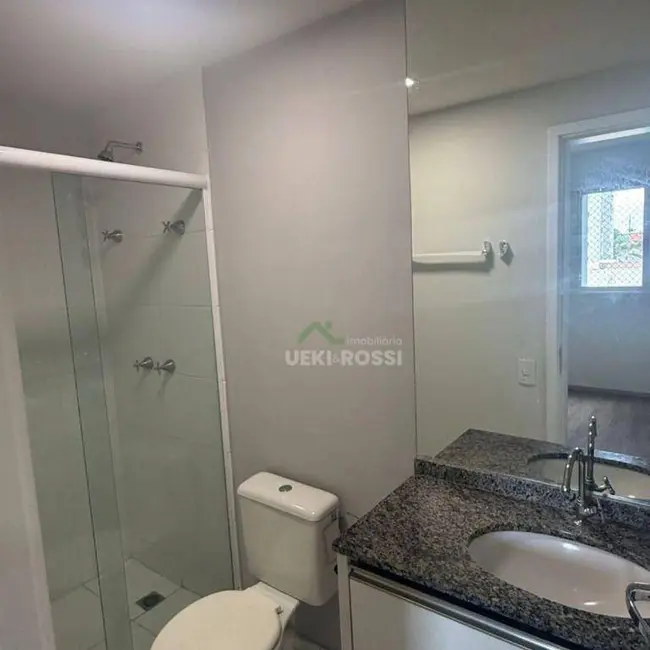 Foto 6 de Apartamento com 2 quartos à venda, 110m2 em Aurora, Londrina - PR