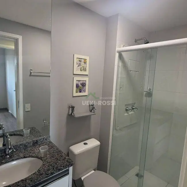 Foto 5 de Apartamento com 2 quartos à venda, 110m2 em Aurora, Londrina - PR