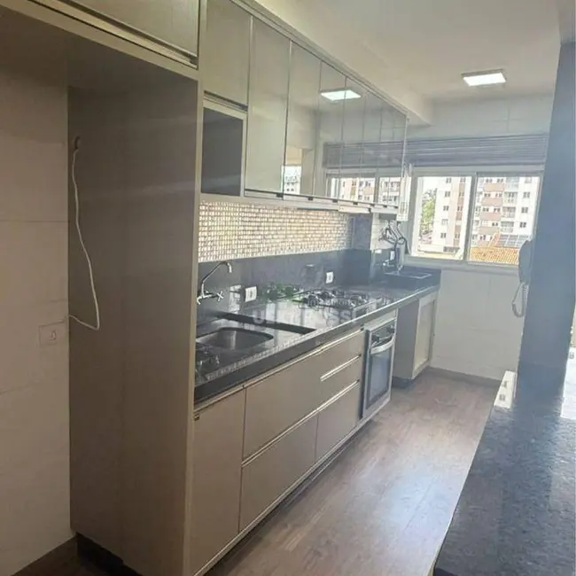 Foto 1 de Apartamento com 2 quartos à venda, 110m2 em Aurora, Londrina - PR