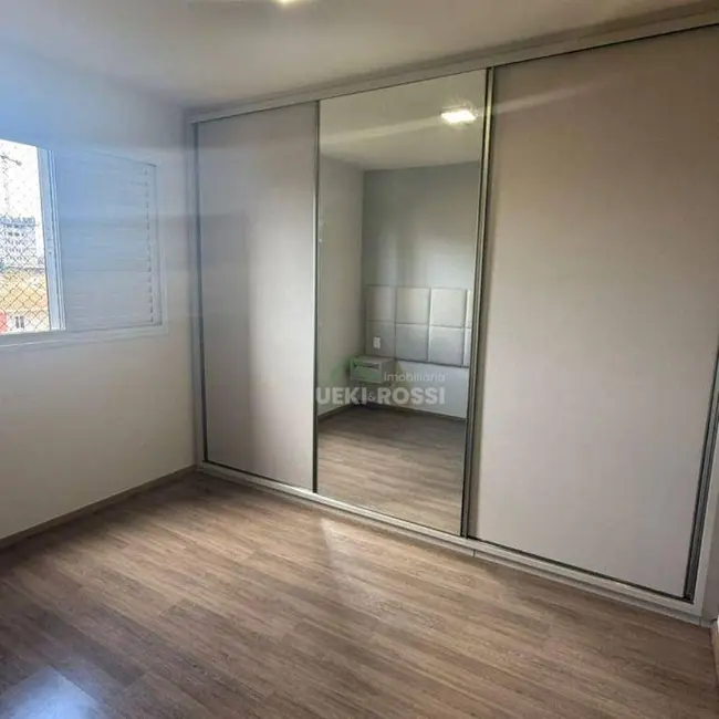 Foto 8 de Apartamento com 2 quartos à venda, 110m2 em Aurora, Londrina - PR