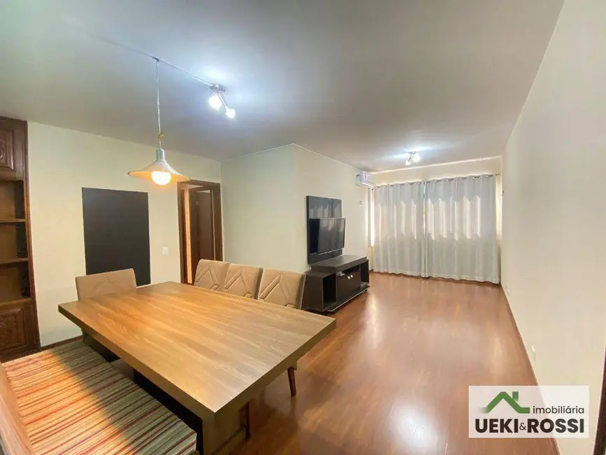 Foto 4 de Apartamento com 3 quartos à venda, 146m2 em Centro, Londrina - PR