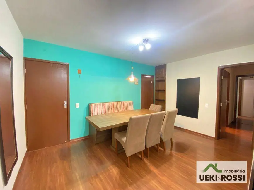 Foto 5 de Apartamento com 3 quartos à venda, 146m2 em Centro, Londrina - PR