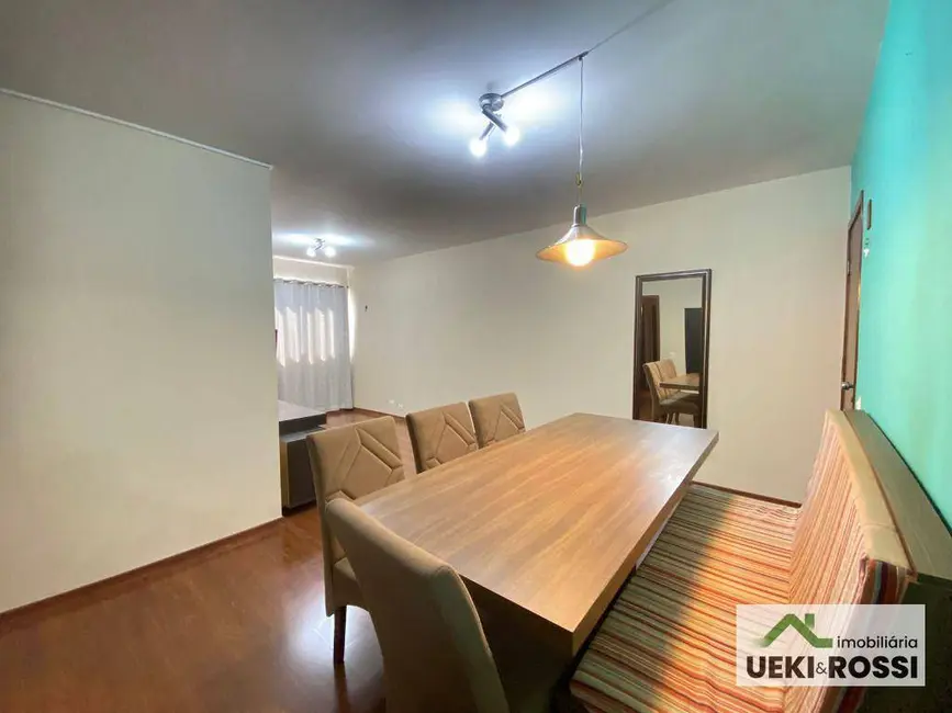 Foto 6 de Apartamento com 3 quartos à venda, 146m2 em Centro, Londrina - PR